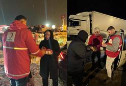 Ulaştırma ve Altyapı Bakanlığı: D-100 Devlet Yolu'nun Gerede-Karabük kesimi yeniden ulaşıma açıldı