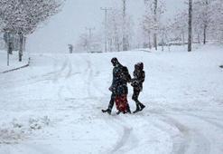 Amasya’da sahte ‘kar tatili’ paylaşımlarına yalanlama