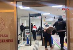 İstanbul'da DEAŞ operasyonu: 110 gözaltı