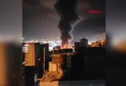 Suudi Arabistan, Yemen’de limana saldırı düzenledi