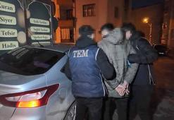 Kocaeli'de DEAŞ ve El Kaide operasyonu: 37 gözaltı