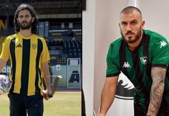 Eski Aliağa FK'lı İbrahim Yılmaz ve Tire FK'lı Doğukan Çınar tutuklandı