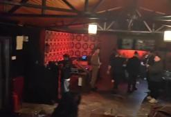 'Uyuşturucu' soruşturması kapsamında 12 şüpheli tutuklandı