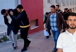 Arkadaşını öldüren şüpheli: Beni dövmüştü, hazmedemedim