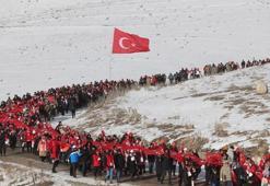 Gençlik ve Spor Bakanlığı, Sarıkamış Şehitleri için anma yürüyüşü düzenleyecek
