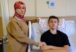 Patlatılan torpil gözüne isabet eden Mustafa: Satışının durmasını istiyorum