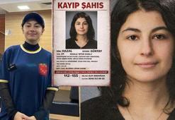 Eskişehir'de işitme engelli Hazal’dan haber alınamıyor