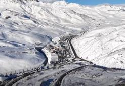 İspanya’da çığ düştü: 3 ölü