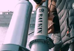 MKE BALKIN, seri üretime hazır hale geldi