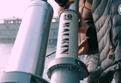 MKE BALKIN, seri üretime hazır hale geldi