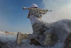 MSB: 2025'te 155 tatbikat başarıyla icra edildi