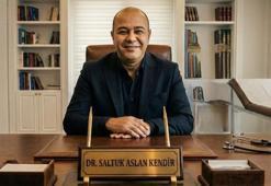 'Türkiye, botoks, dolgu ve ameliyatsız yüz liftingi işlemlerinde Avrupa'da öncü'