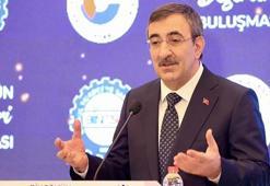Cevdet Yılmaz: 2026'da reformlara ağırlık vermek istiyoruz