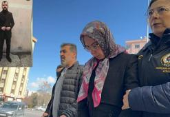 Eşini 25 bıçak darbesiyle öldüren kadın için 24 yıla kadar hapis istemi