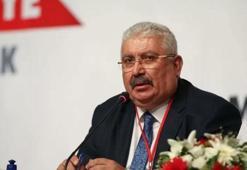 MHP'li Yalçın: Terörsüz Türkiye'nin, teröristi sevmek anlamına gelmediğini sabırla anlatacağız