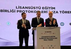 Savunma sanayisinde, üniversite-sektör iş birliği