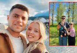 Ümran'ın öldüğü kazada 16 yaşındaki ehliyetsiz sürücüye 6 yıl hapis cezası