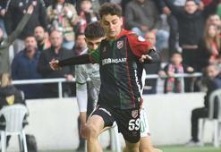 Karşıyakalı Adem'e milli müjde