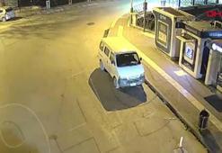 Otomobil, Yeşilırmak'a uçtu; 1 ölü, 1 yaralı