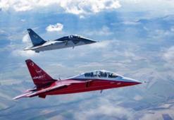 Bakan Kacır: Milli jet uçağımız HÜRJET İspanya'ya ihraç ediliyor