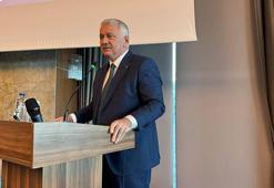 THY Genel Müdürü Ekşi: 84 milyona hitap ediyoruz