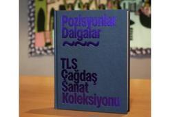 TLS Lojistik, 25’inci yılını ‘Pozisyonlar & Dalgalar’ kitabıyla kutluyor