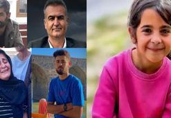 Narin Güran cinayeti; 3 sanığın cezası onandı, Nevzat Bahtiyar yeniden yargılanacak