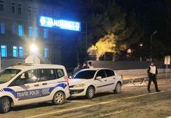 2 husumetlisini tabancayla yaraladı, jandarmaya teslim oldu