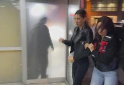 Şeyma Subaşı gözaltına alındı