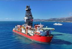 Bakan Bayraktar: Hedefimiz enerjide tam bağımsız Türkiye