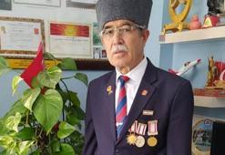 Kıbrıs gazisi, cami çıkışı evine giderken kazada hayatını kaybetti