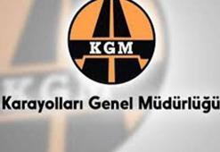 KGM, köprü ve otoyol ücretlerinin yeniden düzenlendiğini duyurdu