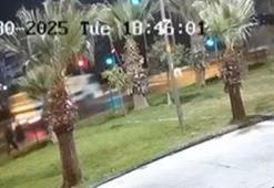 Kamyonetin çarptığı 15 yaşındaki çocuk ağır yaralandı