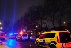 Bursa'da köprü altında ölü bulundu