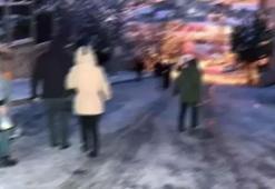 Bursa Valiliği'nden buzlanma ve don uyarısı