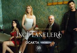 İnci Taneleri, üçüncü sezonuyla yakında Kanal D’de