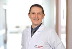 'Yeni yılda beklentinizi değil, umudunuzu büyük tutun'