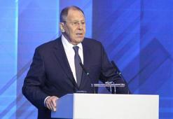 Rusya: Avrupa, Rusya’ya karşı yeni saldırı planı için Kiev’i destekliyor