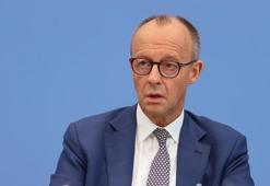 Almanya Başbakanı Merz: Dünya ekonomisinde korumacılık geri döndü