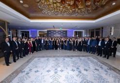 TLS Lojistik, kuruluşunun 25’inci yılını gala gecesiyle kutladı