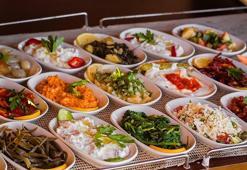 Yılbaşı sofrasında 'sıcak soğuk zinciri' uyarısı