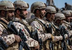 BAE, Yemen’deki ekiplerinin görevini sonlandırdı