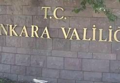 Başkentte yılbaşında 20 bin 785 güvenlik personeli görev yapacak