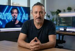 ‘Yapay zeka müziğin yaratıcı ekonomisini büyütüyor’