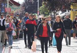 Bulgar ve Yunan turistlerin gözdesi Edirne’de, yılbaşı rezervasyonları önceki yıl göre azaldı