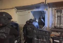 İstanbul'da DEAŞ operasyonu: 29 gözaltı