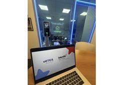 Eter Biometric ile iş birliği gerçekleştiren idenfit İtalya pazarına girdi