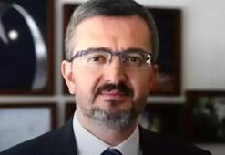 Dezenformasyonla Mücadele Merkezi'ne uluslararası ödül