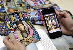 'Yapay zekanın ürettiği sanatsal üretimde telif sorunu çıkabilir'