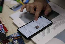 'Yapay zekanın ürettiği sanatsal üretimde telif sorunu çıkabilir'